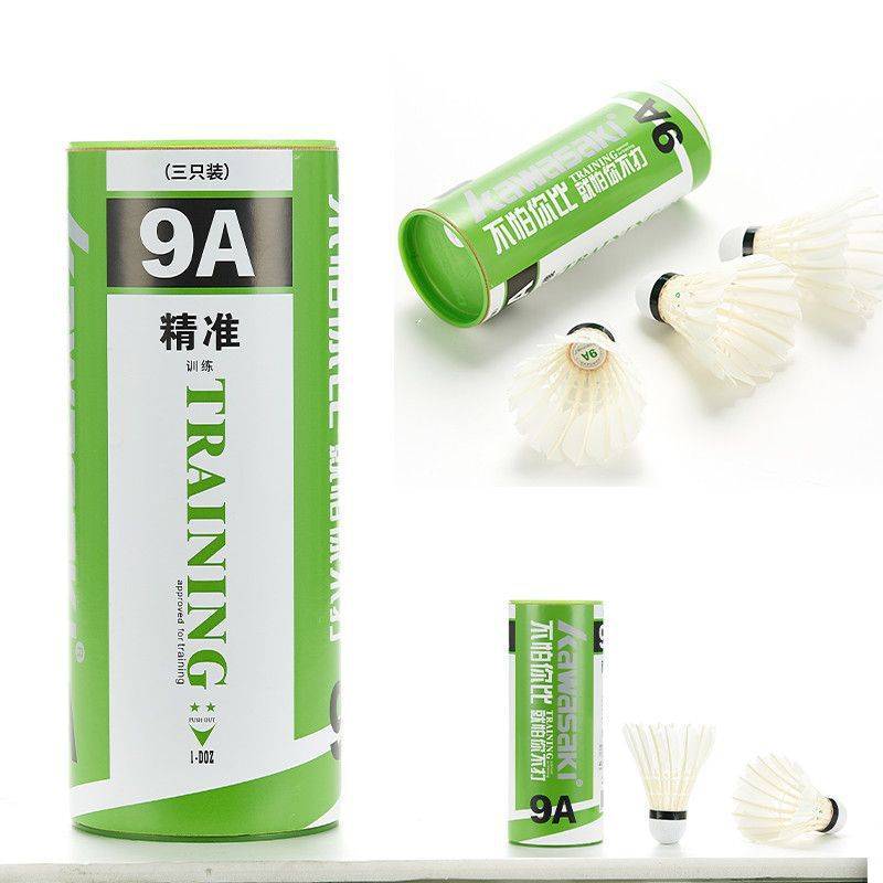 9 9A - TOTAL 3 BARRELS